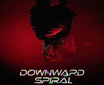 จากความเจ็บปวดสู่เสียงเพลง “JKbua (จระเข้บัว)” ส่งซิงเกิลสากล “Downward Spiral”